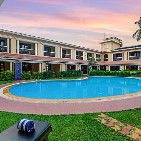 Casa De Goa - Boutique Resort - Калангут Екстер'єр фото